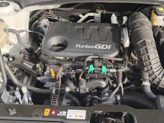 HYUNDAI-CRETA-1.0 TGDI FLEX PLATINUM AUTOMÁTICO HYUNDAI-CRETA-2022
