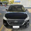 HYUNDAI CRETA 1.6 16V FLEX ATTITUDE AUTOMÁTICO HYUNDAI CRETA 1.6 16V FLEX ATTITUDE AUTOMÁTICO