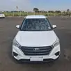 HYUNDAI CRETA 1.6 16V FLEX ATTITUDE AUTOMÁTICO HYUNDAI CRETA 1.6 16V FLEX ATTITUDE AUTOMÁTICO