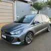 HYUNDAI HB20 1.0 12V FLEX LIMITED PLUS MANUAL HYUNDAI HB20 1.0 12V FLEX LIMITED PLUS MANUAL
