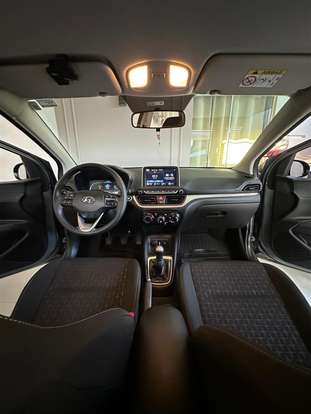 HYUNDAI-HB20-1.0 12V FLEX LIMITED PLUS MANUAL HYUNDAI-HB20-2024