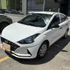 HYUNDAI HB20 1.0 12V FLEX SENSE MANUAL HYUNDAI HB20 1.0 12V FLEX SENSE MANUAL
