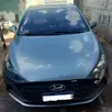 HYUNDAI HB20 1.0 12V FLEX VISION MANUAL HYUNDAI HB20 1.0 12V FLEX VISION MANUAL