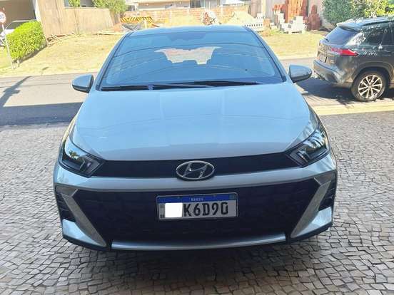 HYUNDAI-HB20-1.0 TGDI FLEX PLATINUM PLUS AUTOMÁTICO HYUNDAI-HB20-2023