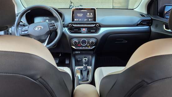 HYUNDAI-HB20-1.0 TGDI FLEX PLATINUM PLUS AUTOMÁTICO HYUNDAI-HB20-2023