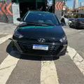 HYUNDAI HB20 1.0 TGDI FLEX PLATINUM SAFETY AUTOMÁTICO HYUNDAI HB20 1.0 TGDI FLEX PLATINUM SAFETY AUTOMÁTICO