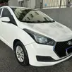 HYUNDAI HB20 1.0 UNIQUE 12V FLEX 4P MANUAL HYUNDAI HB20 1.0 UNIQUE 12V FLEX 4P MANUAL