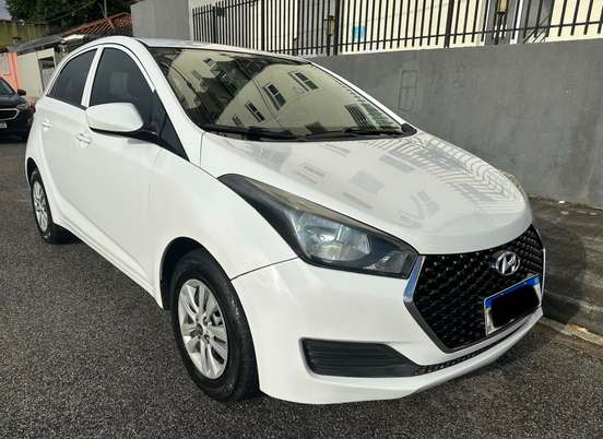 HYUNDAI-HB20-2018