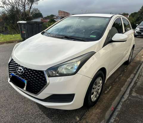 HYUNDAI-HB20-2018