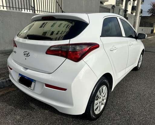 HYUNDAI-HB20-2018