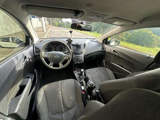 HYUNDAI-HB20-1.0 UNIQUE 12V FLEX 4P MANUAL HYUNDAI-HB20-2018