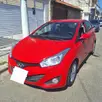 HYUNDAI HB20 1.6 PREMIUM 16V FLEX 4P MANUAL HYUNDAI HB20 1.6 PREMIUM 16V FLEX 4P MANUAL