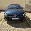 HYUNDAI HB20S 1.0 TGDI FLEX PLATINUM PLUS AUTOMÁTICO HYUNDAI HB20S 1.0 TGDI FLEX PLATINUM PLUS AUTOMÁTICO