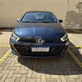 HYUNDAI HB20S 1.0 TGDI FLEX PLATINUM PLUS AUTOMÁTICO HYUNDAI HB20S 1.0 TGDI FLEX PLATINUM PLUS AUTOMÁTICO