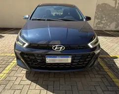 HYUNDAI HB20S 1.0 TGDI FLEX PLATINUM PLUS AUTOMÁTICO HYUNDAI HB20S 1.0 TGDI FLEX PLATINUM PLUS AUTOMÁTICO