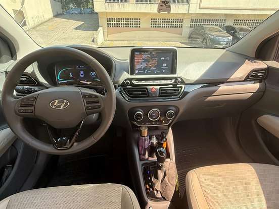 HYUNDAI-HB20S-1.0 TGDI FLEX PLATINUM PLUS AUTOMÁTICO HYUNDAI-HB20S-2023