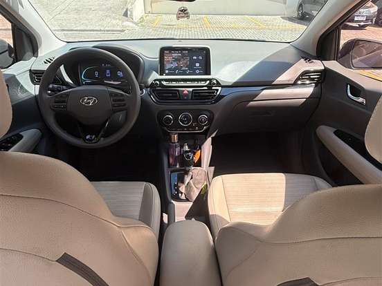 HYUNDAI-HB20S-1.0 TGDI FLEX PLATINUM PLUS AUTOMÁTICO HYUNDAI-HB20S-2023