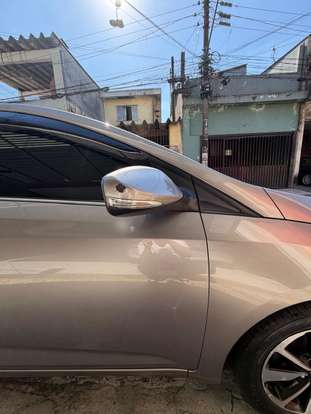 HYUNDAI-HB20S-1.6 PREMIUM 16V FLEX 4P AUTOMÁTICO HYUNDAI-HB20S-2019