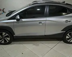 HYUNDAI HB20X 1.6 16V FLEX DIAMOND PLUS AUTOMÁTICO HYUNDAI HB20X 1.6 16V FLEX DIAMOND PLUS AUTOMÁTICO