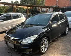 HYUNDAI I30 2.0 MPI 16V GASOLINA 4P MANUAL HYUNDAI I30 2.0 MPI 16V GASOLINA 4P MANUAL