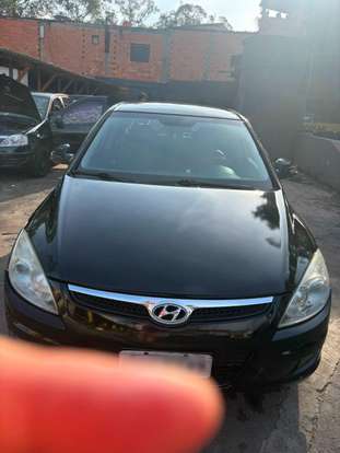 HYUNDAI-I30-2.0 MPI 16V GASOLINA 4P MANUAL HYUNDAI-I30-2011