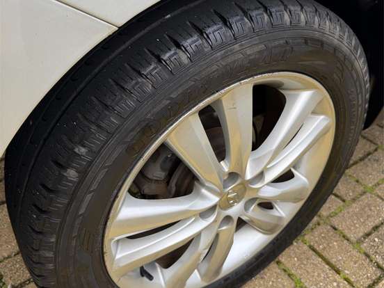HYUNDAI-IX35-2.0 MPFI GLS 16V FLEX 4P AUTOMÁTICO HYUNDAI-IX35-2014