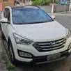 HYUNDAI SANTA FÉ 3.3 MPFI 4X4 7 LUGARES V6 270CV GASOLINA 4P AUTOMÁTICO HYUNDAI SANTA FÉ 3.3 MPFI 4X4 7 LUGARES V6 270CV GASOLINA 4P AUTOMÁTICO