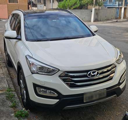HYUNDAI-SANTA FÉ-2015