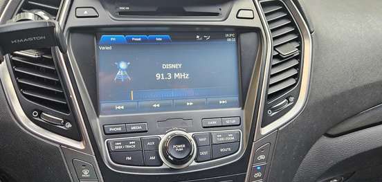 HYUNDAI-SANTA FÉ-2015