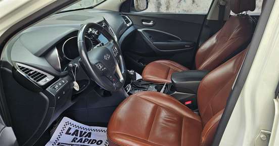 HYUNDAI-SANTA FÉ-2015