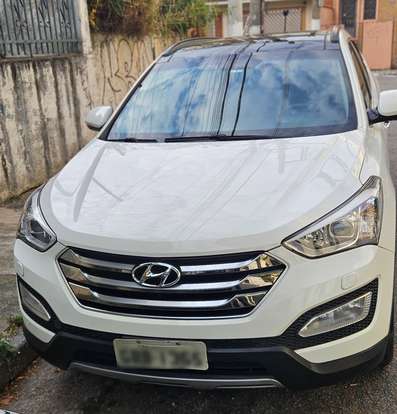 HYUNDAI-SANTA FÉ-2015