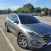 HYUNDAI TUCSON 1.6 16V T-GDI GASOLINA GLS ECOSHIFT HYUNDAI TUCSON 1.6 16V T-GDI GASOLINA GLS ECOSHIFT