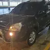 HYUNDAI TUCSON 2.0 MPFI GL 16V 142CV 2WD GASOLINA 4P MANUAL HYUNDAI TUCSON 2.0 MPFI GL 16V 142CV 2WD GASOLINA 4P MANUAL