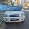 HYUNDAI TUCSON 2.0 MPFI GLS 16V 143CV 2WD FLEX 4P AUTOMÁTICO HYUNDAI TUCSON 2.0 MPFI GLS 16V 143CV 2WD FLEX 4P AUTOMÁTICO