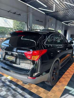 HYUNDAI-VERACRUZ-3.8 V6 GASOLINA 4WD AUTOMÁTICO HYUNDAI-VERACRUZ-2010