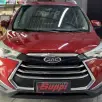 JAC T50 1.6 DVVT GASOLINA 4P CVT JAC T50 1.6 DVVT GASOLINA 4P CVT