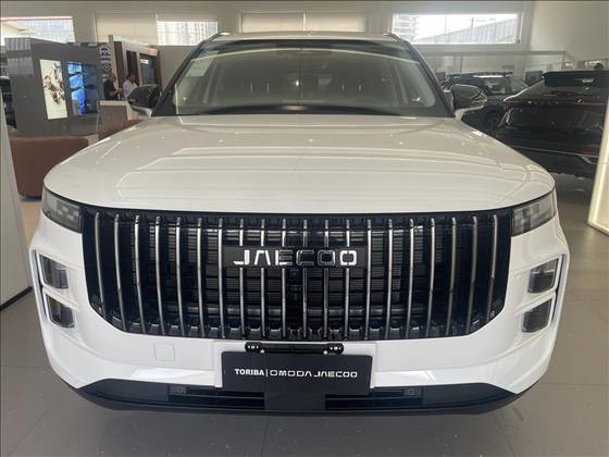 JAECOO 7 1.5 TGDI PHEV PRESTIGE DHT