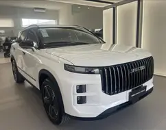 JAECOO 7 1.5 TGDI PHEV PRESTIGE DHT JAECOO 7 1.5 TGDI PHEV PRESTIGE DHT