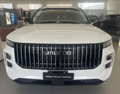 JAECOO 7 1.5 TGDI PHEV PRESTIGE DHT JAECOO 7 1.5 TGDI PHEV PRESTIGE DHT