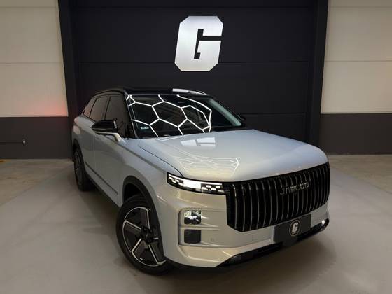 JAECOO 7 1.5 TGDI PHEV PRESTIGE DHT