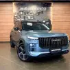 JAECOO 7 1.5 TGDI PHEV PRESTIGE DHT JAECOO 7 1.5 TGDI PHEV PRESTIGE DHT