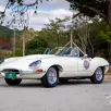 JAGUAR E-TYPE 4.2 12V 265CV GASOLINA 2P MANUAL JAGUAR E-TYPE 4.2 12V 265CV GASOLINA 2P MANUAL