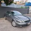 JAGUAR X-TYPE 2.5 SE V6 24V GASOLINA 4P AUTOMÁTICO JAGUAR X-TYPE 2.5 SE V6 24V GASOLINA 4P AUTOMÁTICO