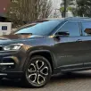 JEEP COMMANDER 1.3 T270 TURBO FLEX LIMITED AT6 JEEP COMMANDER 1.3 T270 TURBO FLEX LIMITED AT6