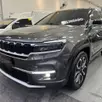 JEEP COMMANDER 1.3 T270 TURBO FLEX LIMITED AT6 JEEP COMMANDER 1.3 T270 TURBO FLEX LIMITED AT6