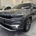JEEP COMMANDER 1.3 T270 TURBO FLEX LIMITED AT6 JEEP COMMANDER 1.3 T270 TURBO FLEX LIMITED AT6