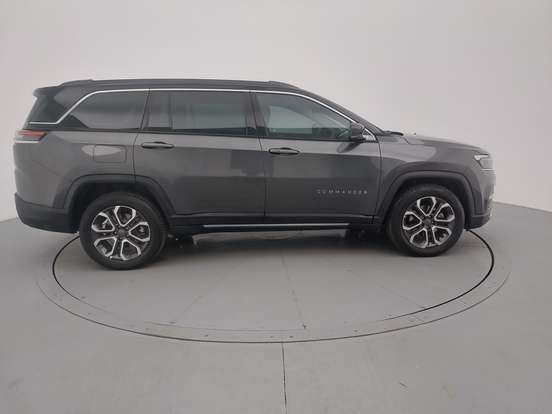 JEEP-COMMANDER-1.3 T270 TURBO FLEX LIMITED AT6 JEEP-COMMANDER-2022