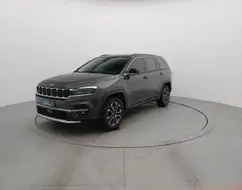 JEEP COMMANDER 1.3 T270 TURBO FLEX LIMITED AT6 JEEP COMMANDER 1.3 T270 TURBO FLEX LIMITED AT6