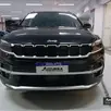 JEEP COMMANDER 1.3 T270 TURBO FLEX LONGITUDE AT6 JEEP COMMANDER 1.3 T270 TURBO FLEX LONGITUDE AT6