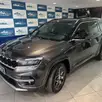 JEEP COMMANDER 1.3 T270 TURBO FLEX OVERLAND AT6 JEEP COMMANDER 1.3 T270 TURBO FLEX OVERLAND AT6